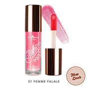 Lipgloss Thirsty Pout Italia Deluxe