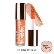 Lipgloss Thirsty Pout Italia Deluxe