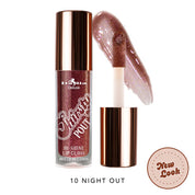Lipgloss Thirsty Pout Italia Deluxe