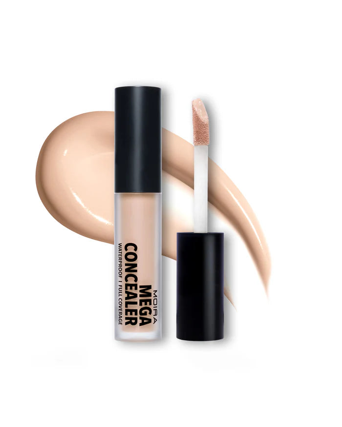 Mega Concealer Moira Cosmetics