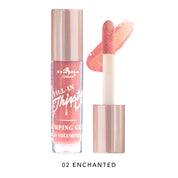 Plumping Gloss Thirsty Italia Deluxe