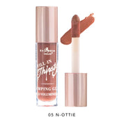 Plumping Gloss Thirsty Italia Deluxe