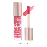 Plumping Gloss Thirsty Italia Deluxe