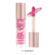 Plumping Gloss Thirsty Italia Deluxe