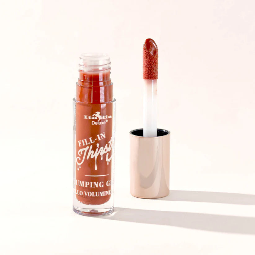 Plumping Gloss Thirsty Italia Deluxe