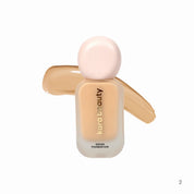 GNO Serum Foundation Kara Beauty