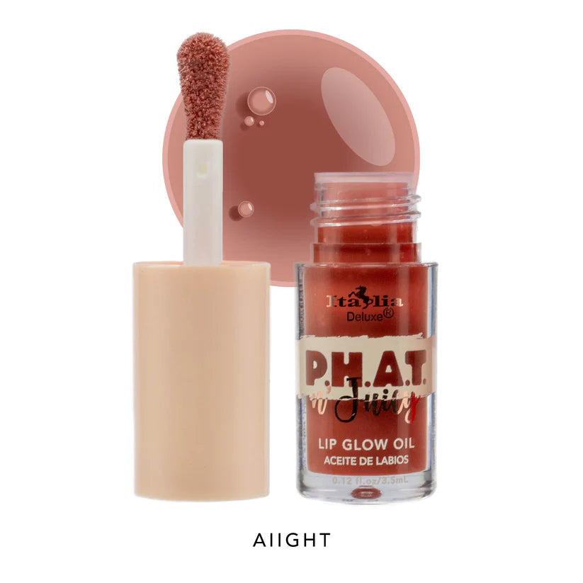 Phat Juicy Lip Oil Italia Deluxe