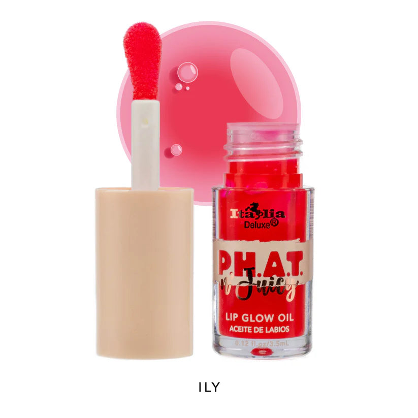 Phat Juicy Lip Oil Italia Deluxe