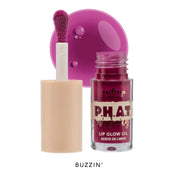 Phat Juicy Lip Oil Italia Deluxe