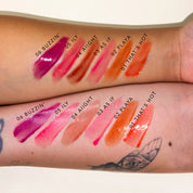 Phat Juicy Lip Oil Italia Deluxe