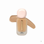 GNO Serum Foundation Kara Beauty
