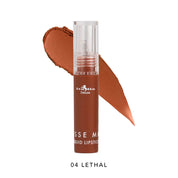 Mousse Matte Liquid Lipstick Italia Deluxe