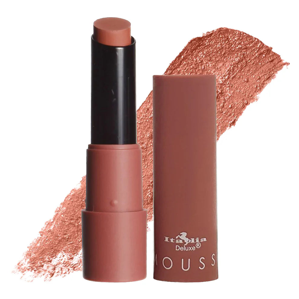 Mousse Matte Lipstick Italia Deluxe