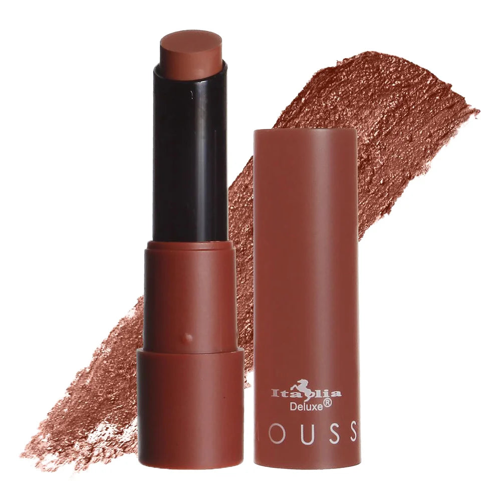 Mousse Matte Lipstick Italia Deluxe