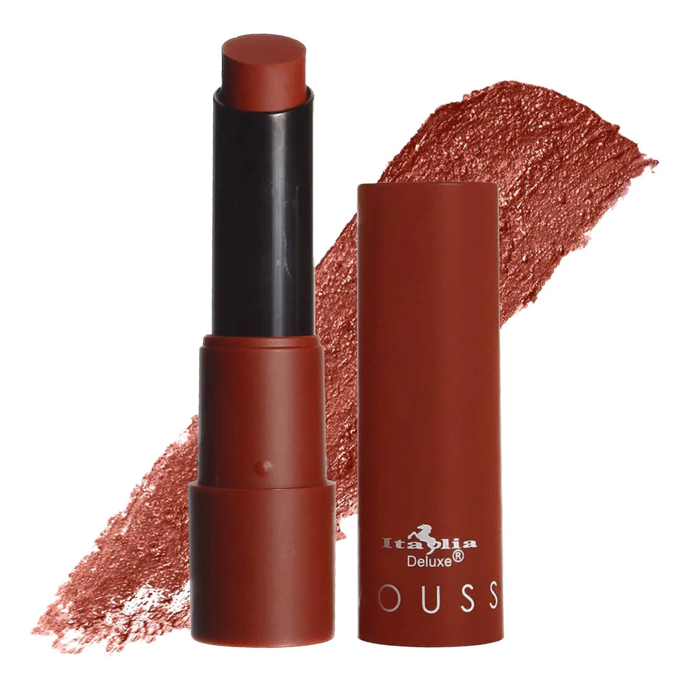 Mousse Matte Lipstick Italia Deluxe