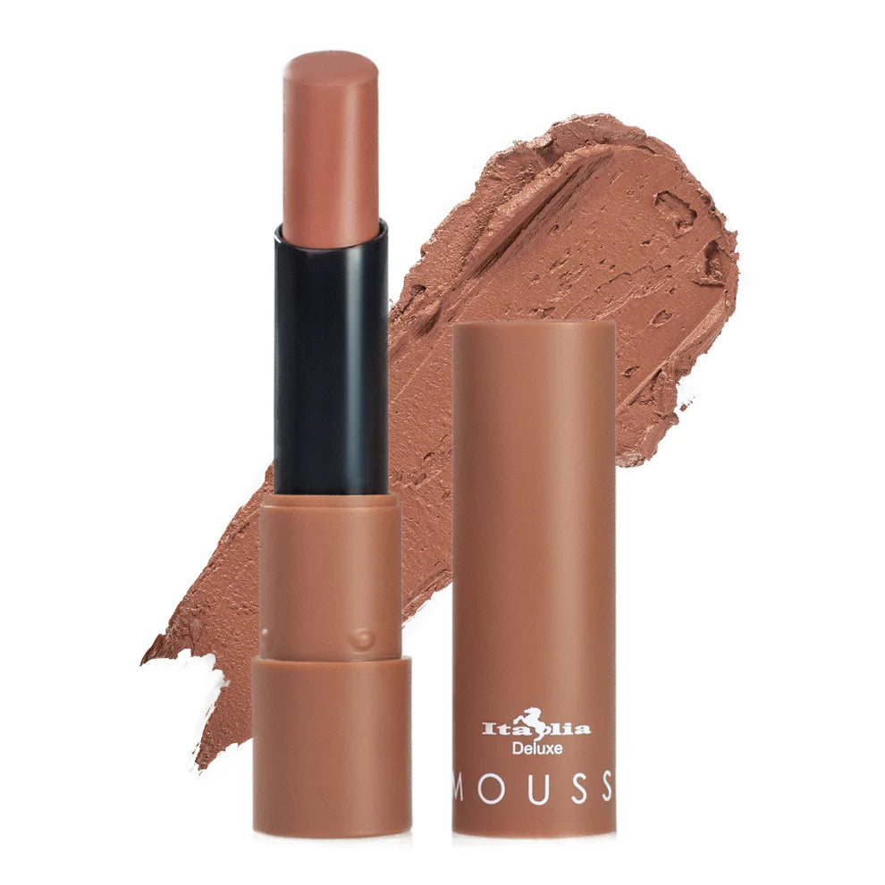 Mousse Matte Lipstick Italia Deluxe
