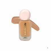 GNO Serum Foundation Kara Beauty