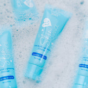 Espuma Limpiadora Anti Acne Beau Visage