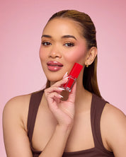 Tinted Luxe Lip Oil Beauty Creations