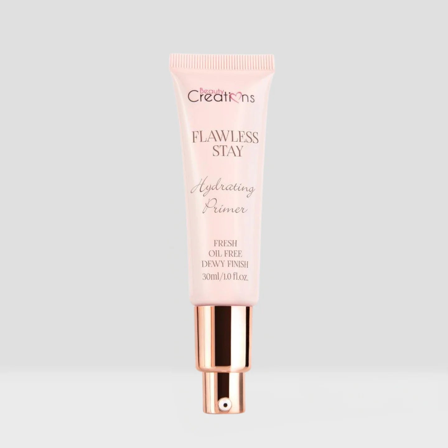 Stay Flawless Hydrating Primer Beauty Creations