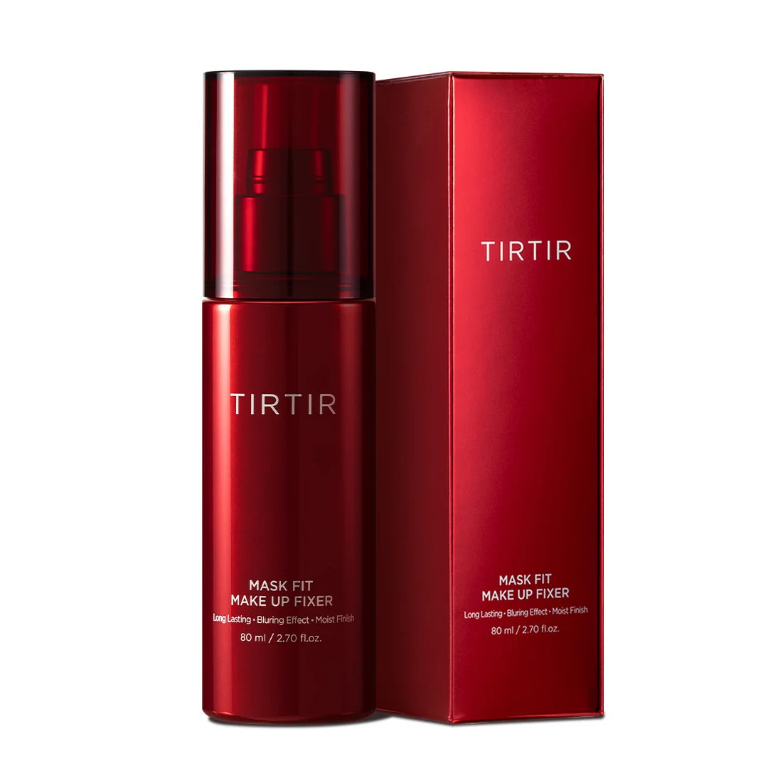 Mask Fit Make Up Fixer 80ml TIRTIR