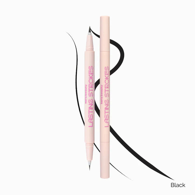 Delineador Lasting Strokes Kara Beauty