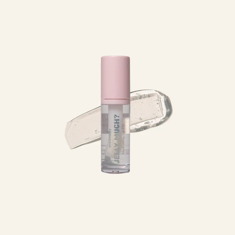 Lip Oil Jelly Much Kara Beauty