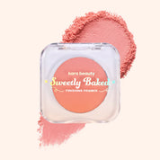 Polvo Sweetly Baked Kara Beauty