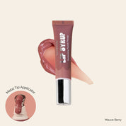 Gloss Lip Syrup Kara Beauty