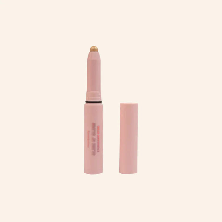 Sombra en Barra Glide N' Glow Kara Beauty