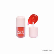 Tinta Matte About You Kara Beauty