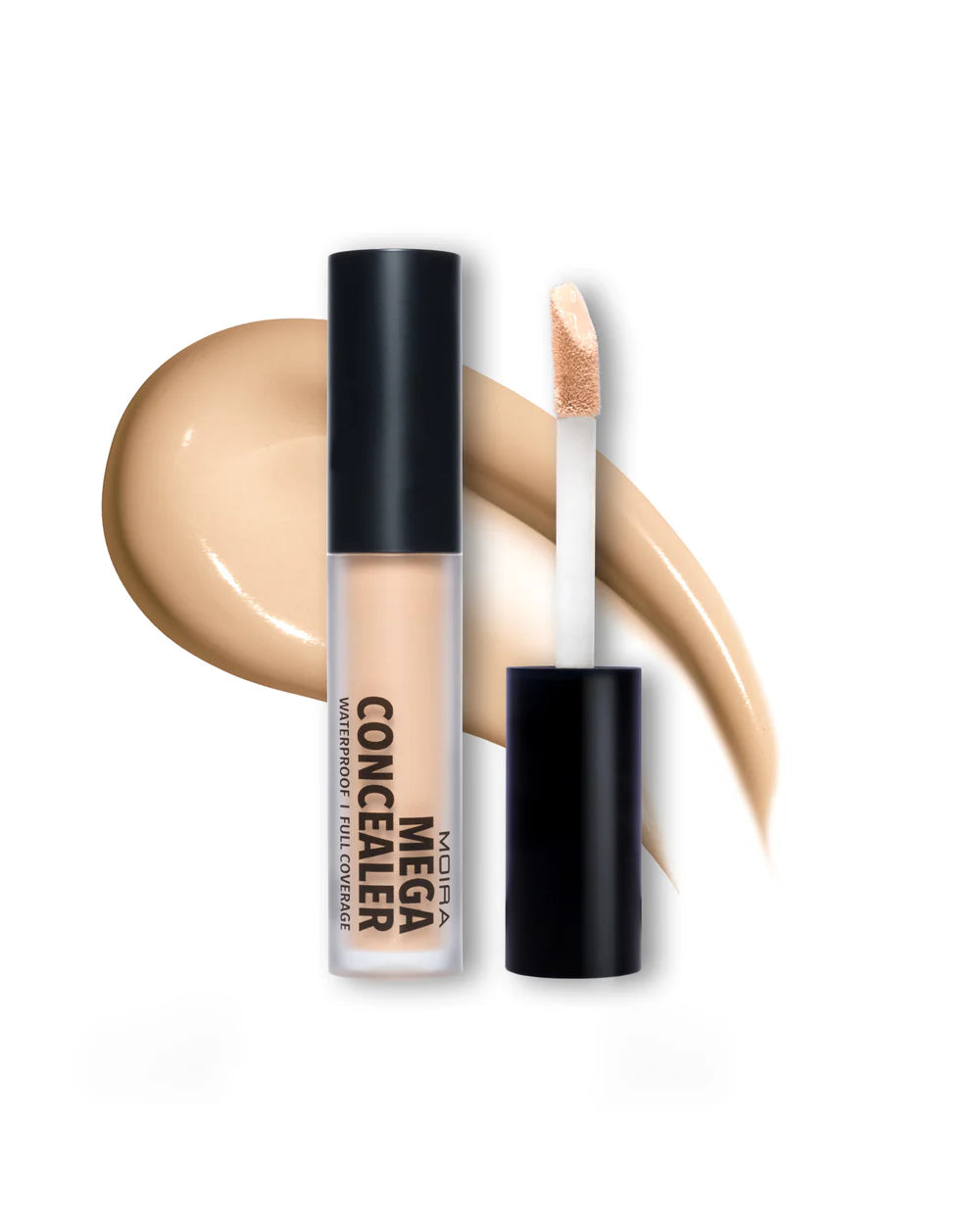 Mega Concealer Moira Cosmetics