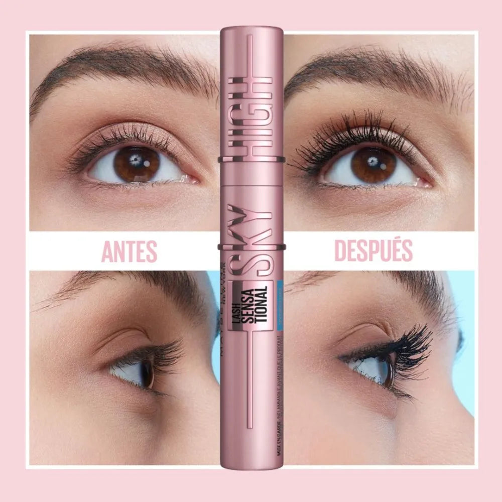 Sky High Mascara Maybelline