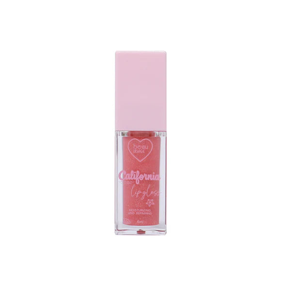 Lip Gloss California Beau Visage