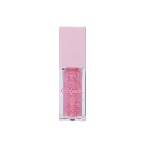 Lip Gloss California Beau Visage