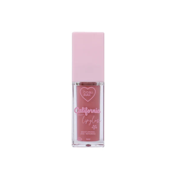 Lip Gloss California Beau Visage