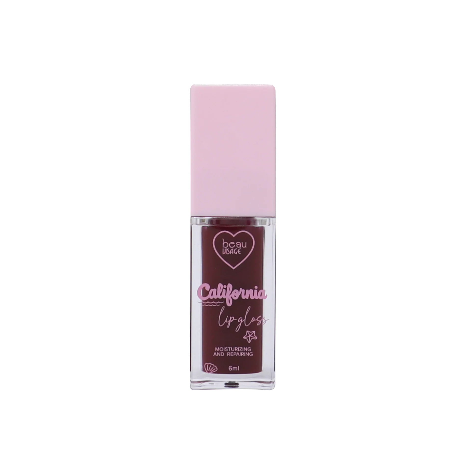 Lip Gloss California Beau Visage