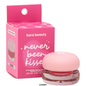 Bálsamo Labial Never Been Kissed Kara Beauty