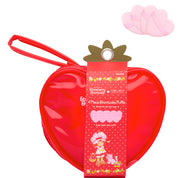 Monedero Corazón + Borlas Rosita Fresita Celavi