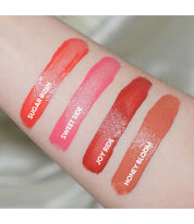 Rubor Liquido Blissful Kara Beauty