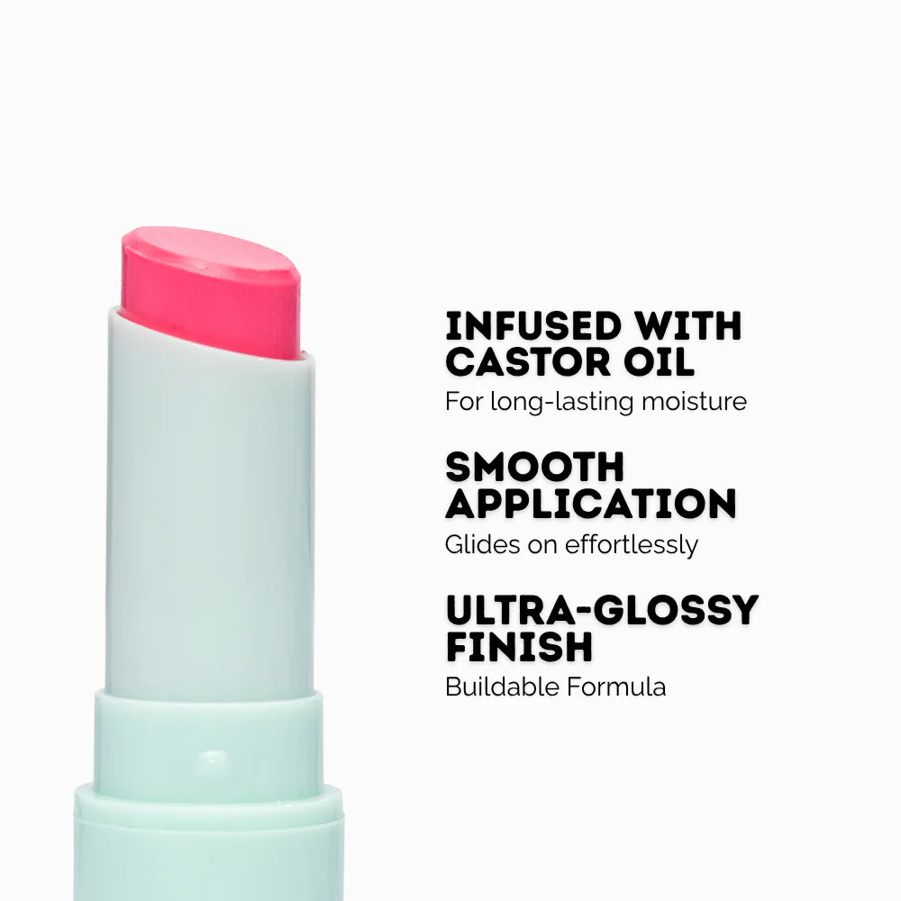 Lip Balm Bubble Babe Kara Beauty