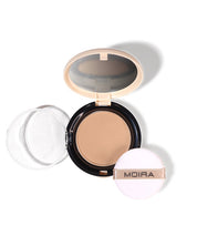 Complete Wear Powder Foundation Moira