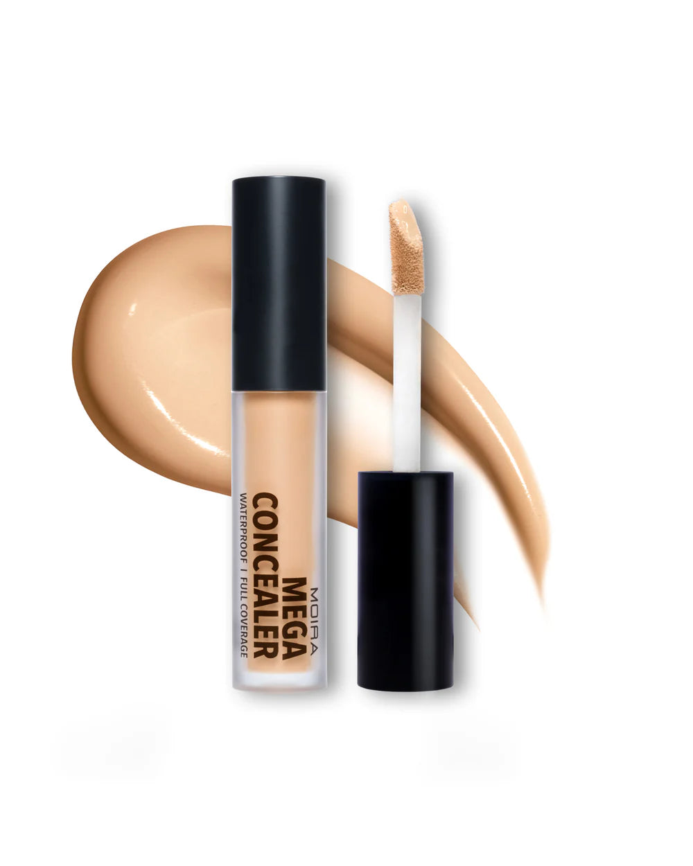 Mega Concealer Moira Cosmetics