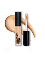 Mega Concealer Moira Cosmetics