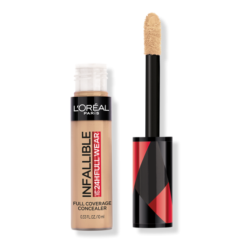 Infallibe Full Wear Concealer Loreal Paris