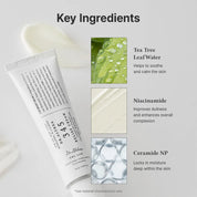 Relief Cream 345 Dr.Althea