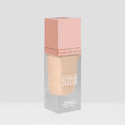Base Flawless Stay Matte Beauty Creations