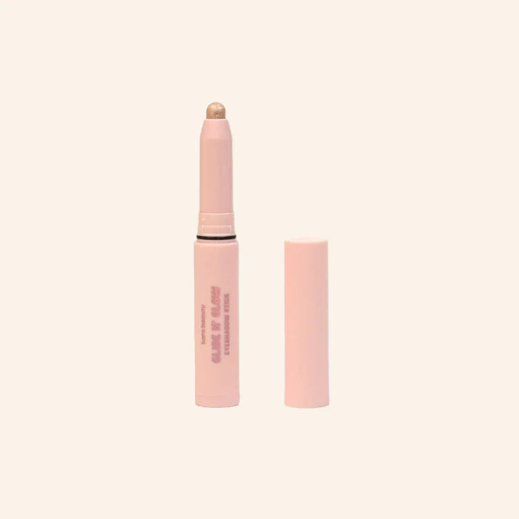 Sombra en Barra Glide N' Glow Kara Beauty