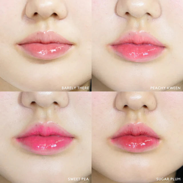 Lip Balm Lipcerin Lush Kara Beauty