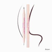 Delineador Lasting Strokes Kara Beauty